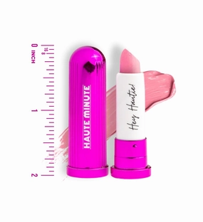 4Ever Haute Long Wearing Lipstick - BRB