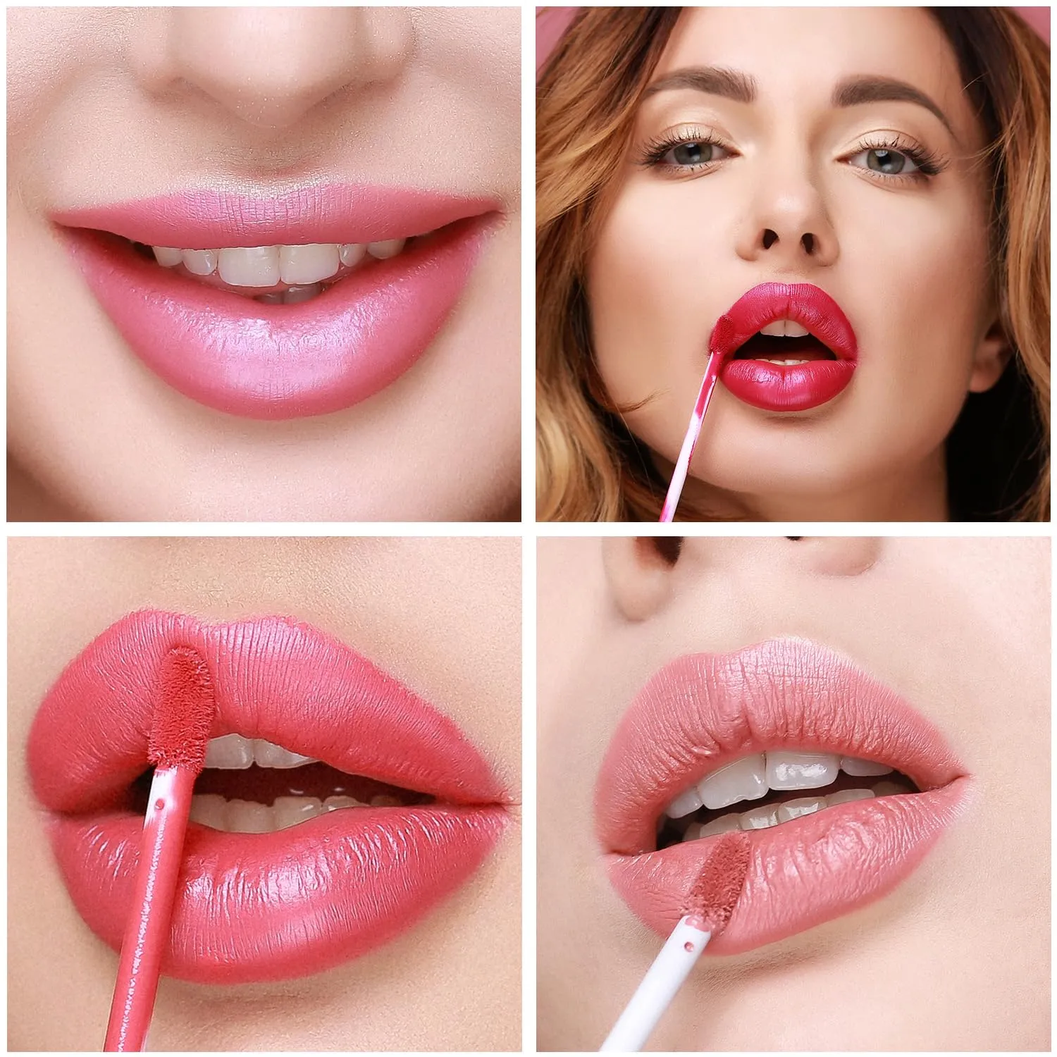 aden Satin Lipstick - 7ml - Long-Lasting, Non-Drying, Creamy Texture & Silky Finish (04 Cool Mauve)