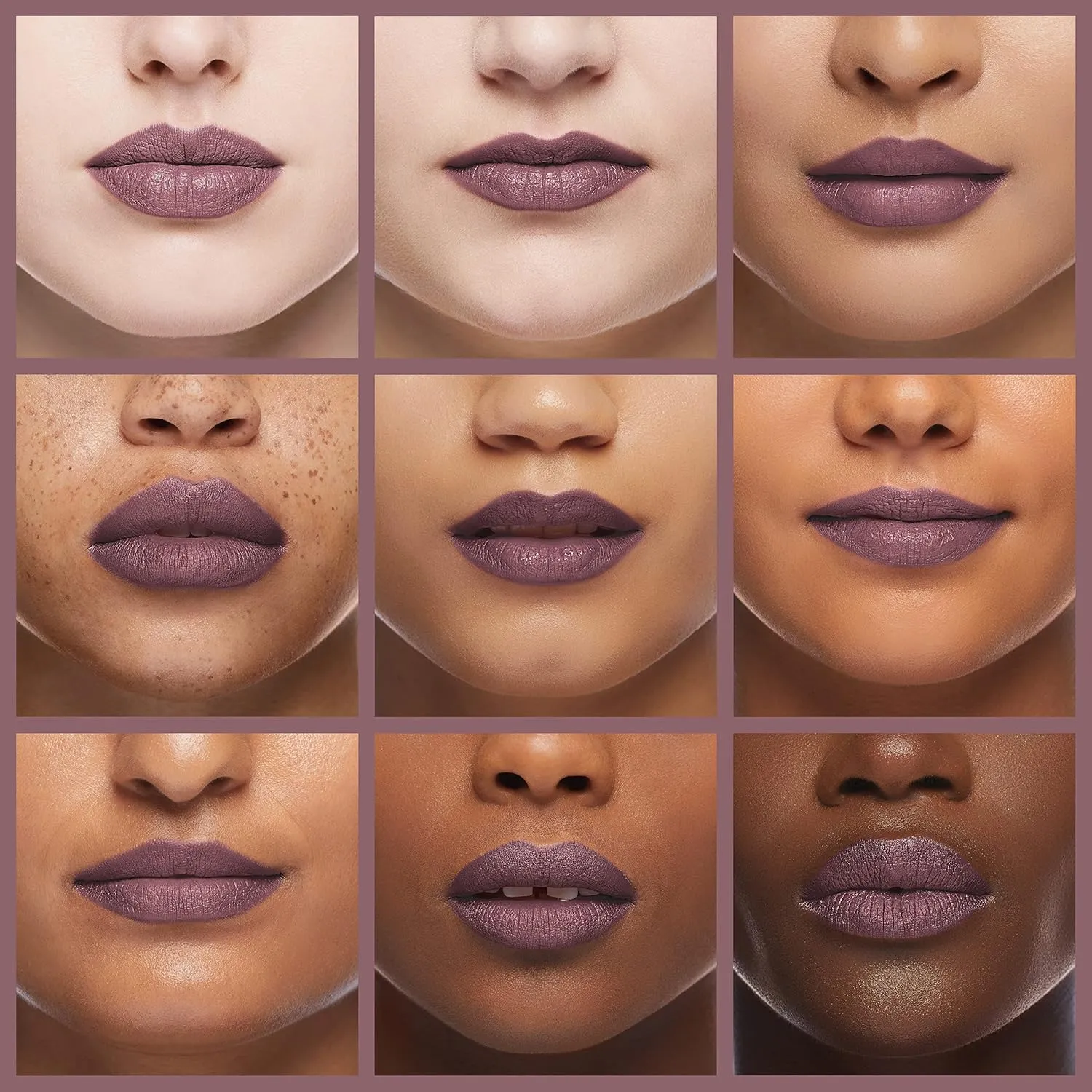 Anastasia Beverly Hills - Liquid Lipstick - Poet