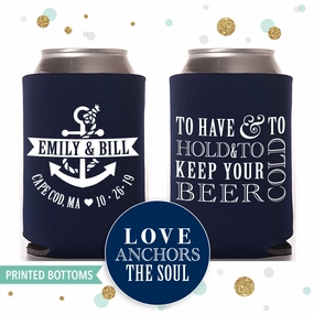 Anchor - Bottom-Printed