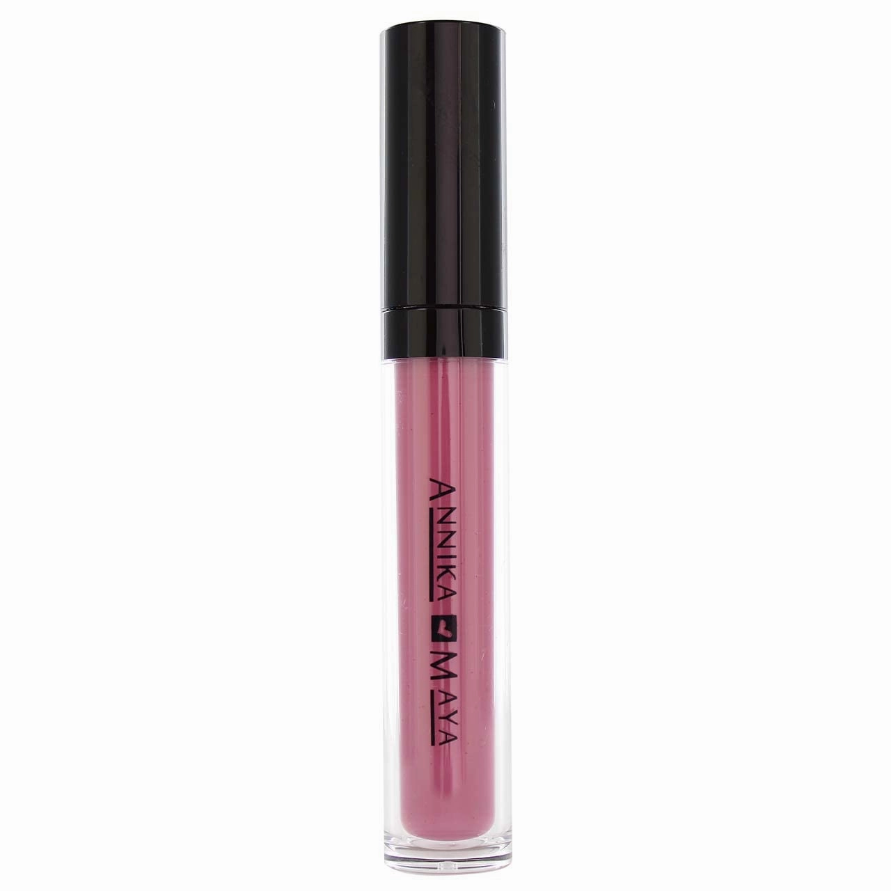 Annika Maya Liquid Lipstick Matte (Baby Doll)