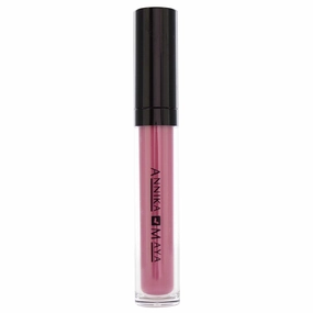 Annika Maya Liquid Lipstick Matte (Baby Doll)