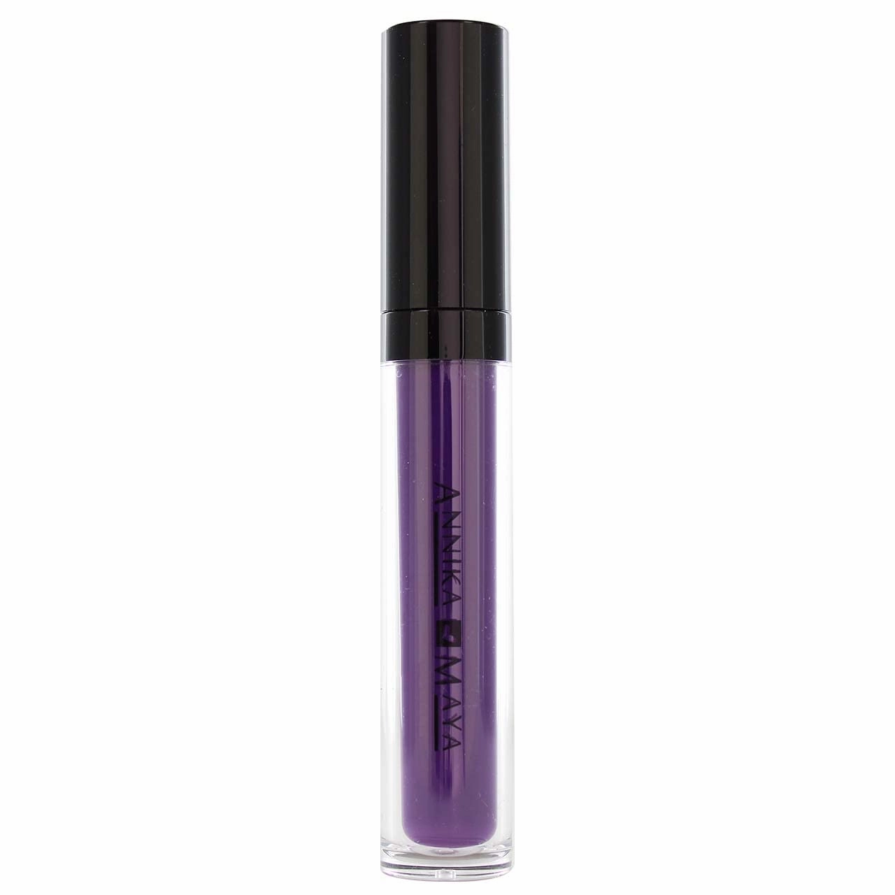 Annika Maya Liquid Lipstick Matte (Crazy in Love)