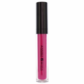 Annika Maya Liquid Lipstick Matte (No Filter)