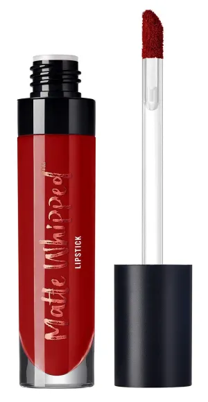 Ardell Intense Lust Whipped Matte Lipstick Intense Lust