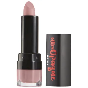 Ardell Told You How Ultra Opaque Velvet Matte Lipstick Told You How