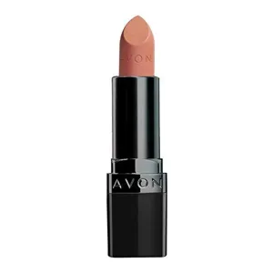 Avon True Color Perfectly Matte Lipstick (Au Naturale)