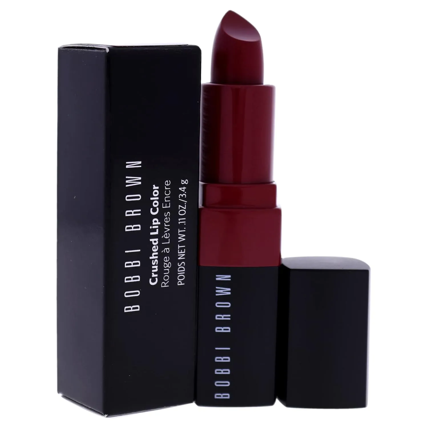 Bobbi Brown Crushed Lip Color - Grenadine Women Lipstick 0.11 oz
