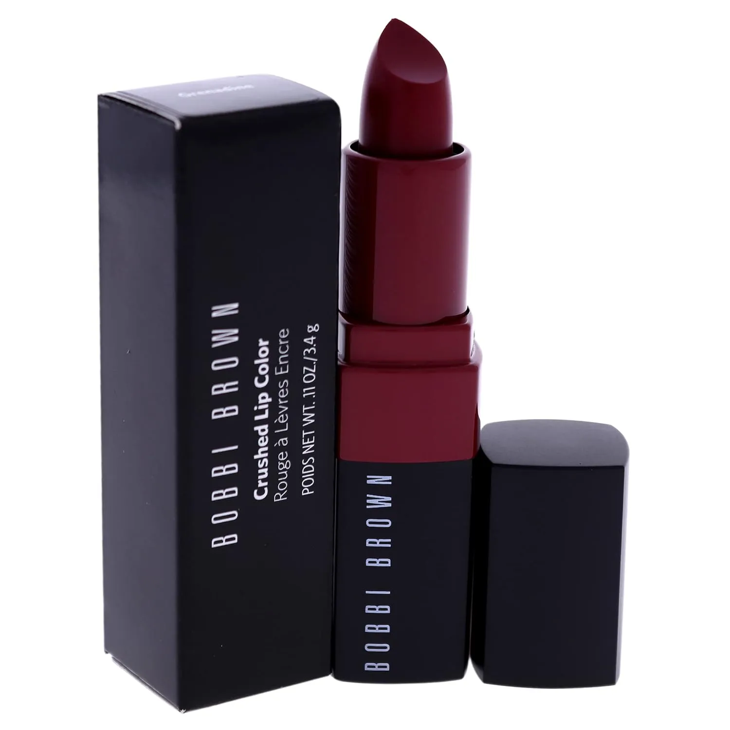 Bobbi Brown Crushed Lip Color - Grenadine Women Lipstick 0.11 oz