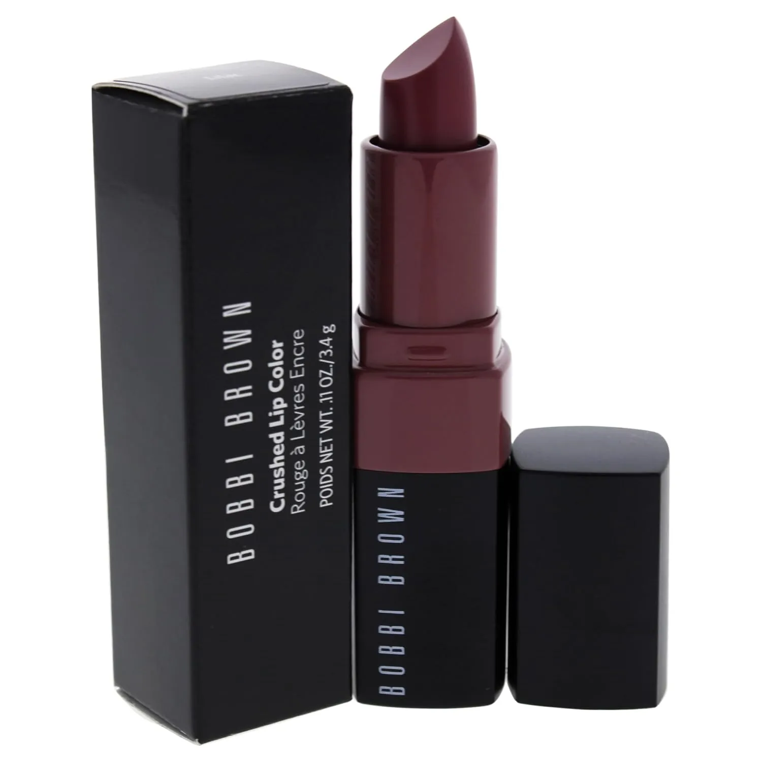 Bobbi Brown Crushed Lip Color, Lilac, 0.11 Ounces