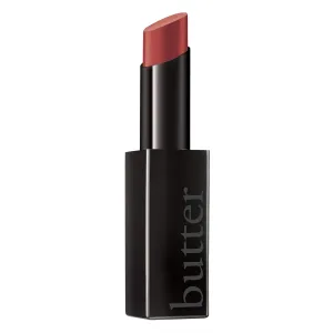 butter LONDON Plush Rush Satin Matte Lipstick