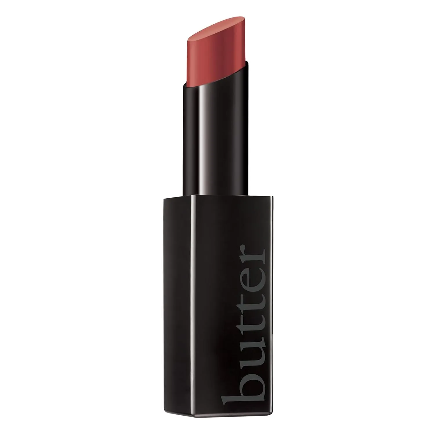 butter LONDON Plush Rush Satin Matte Lipstick