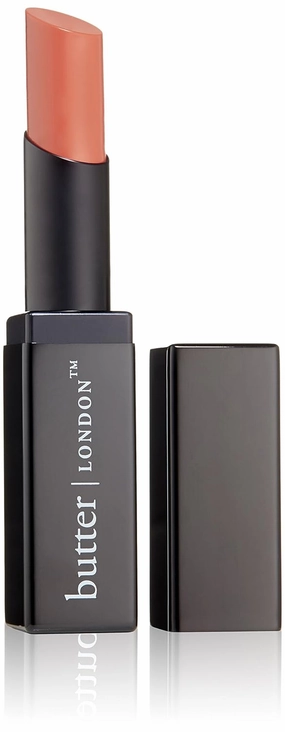 butter LONDON Lippy Moisture Matte Lipstick