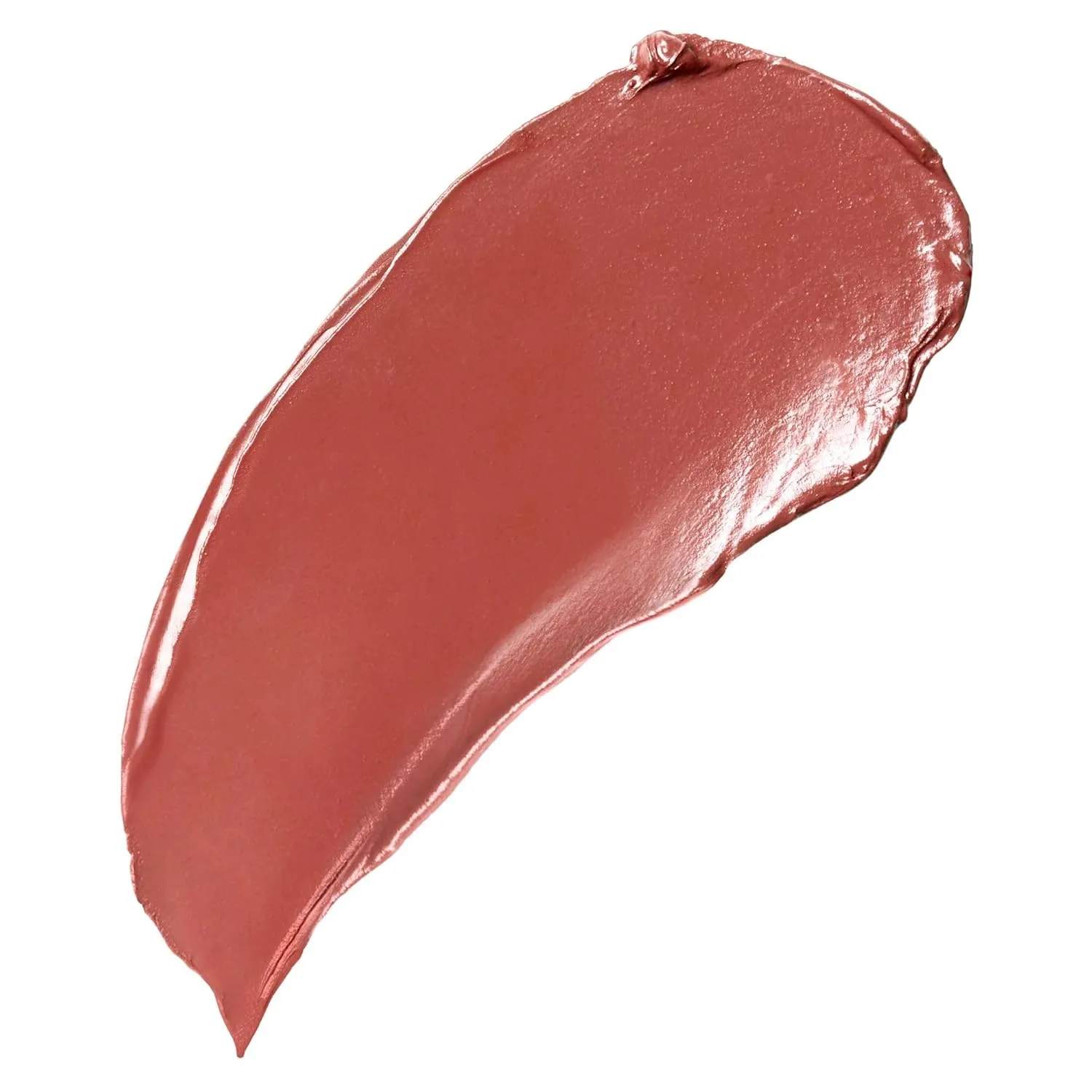 Buxom Full-On Plumping Satin Lipstick, Formulated with Hyaluronic Acid & Sunflower Wax, Moisturizing Creamy Lipstick, Satin Finish, Weightless, Cruelty Free