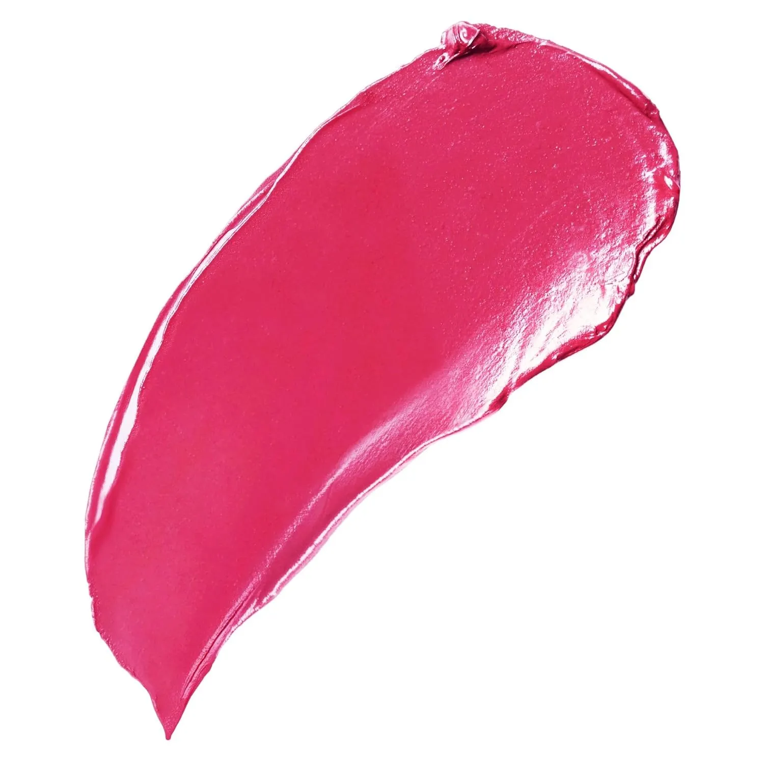 Buxom Full-On Plumping Satin Lipstick, Formulated with Hyaluronic Acid & Sunflower Wax, Moisturizing Creamy Lipstick, Satin Finish, Weightless, Cruelty Free