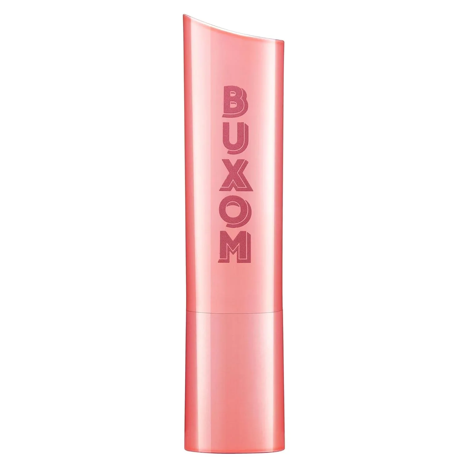 Buxom Full-On Plumping Satin Lipstick, Formulated with Hyaluronic Acid & Sunflower Wax, Moisturizing Creamy Lipstick, Satin Finish, Weightless, Cruelty Free