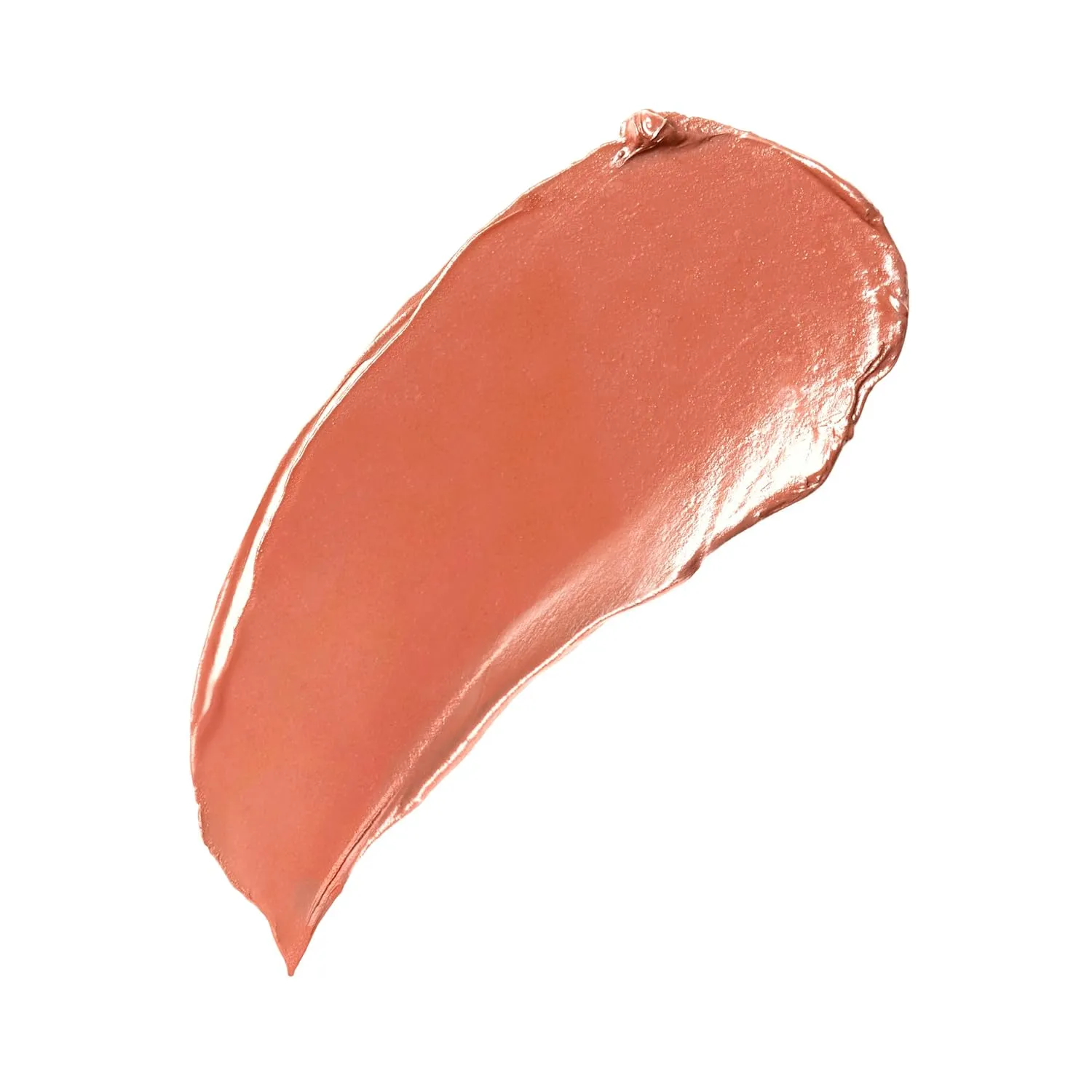 Buxom Full-On Plumping Satin Lipstick, Formulated with Hyaluronic Acid & Sunflower Wax, Moisturizing Creamy Lipstick, Satin Finish, Weightless, Cruelty Free