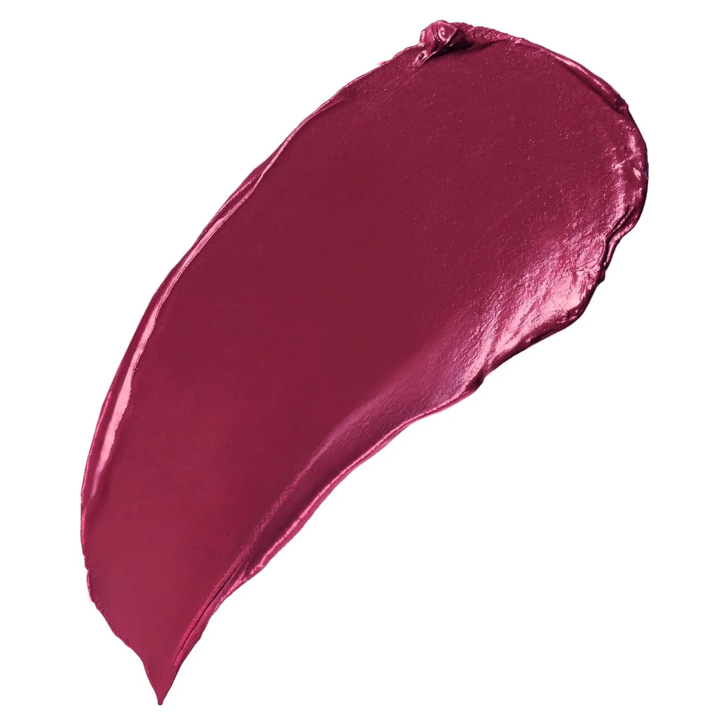 Buxom Full-On Plumping Satin Lipstick, Formulated with Hyaluronic Acid & Sunflower Wax, Moisturizing Creamy Lipstick, Satin Finish, Weightless, Cruelty Free