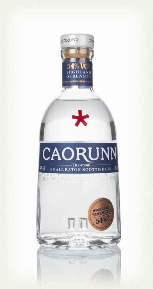 Caorunn Gin (All Variants)