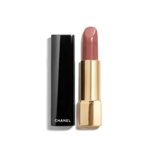 Chanel Rouge Allure Luminous Intense Lip Colour - 196 A Demi Mot for Women - 0.12 oz Lipstick