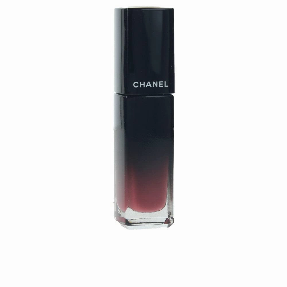 CHANEL Rouge Allure Laque Ultrawear Shine Liquid Lip Colour 64 Exigence 0.18 Fl oz