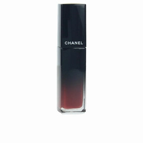 CHANEL Rouge Allure Laque Ultrawear Shine Liquid Lip Colour 72 Iconique 0.18 Fl oz