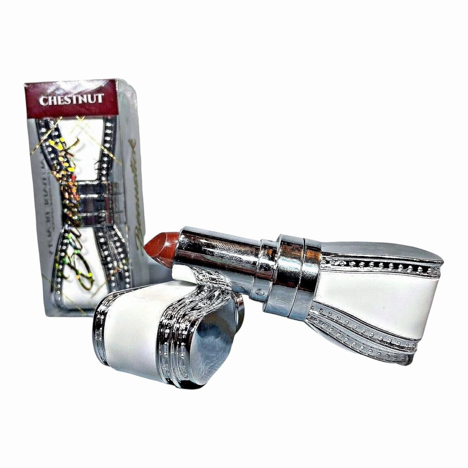 Chestnut Lipstick