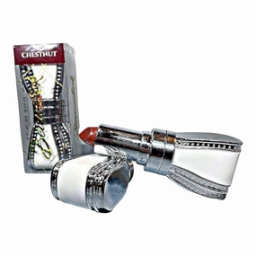 Chestnut Lipstick