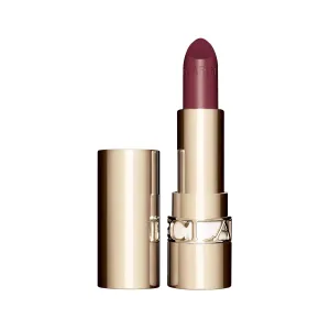 Clarins Joli Rouge Lipstick | Long Lasting, Satin Finish | Hydrating, Nourishing and Lightweight | All Skin Types | 0.1 Ounces