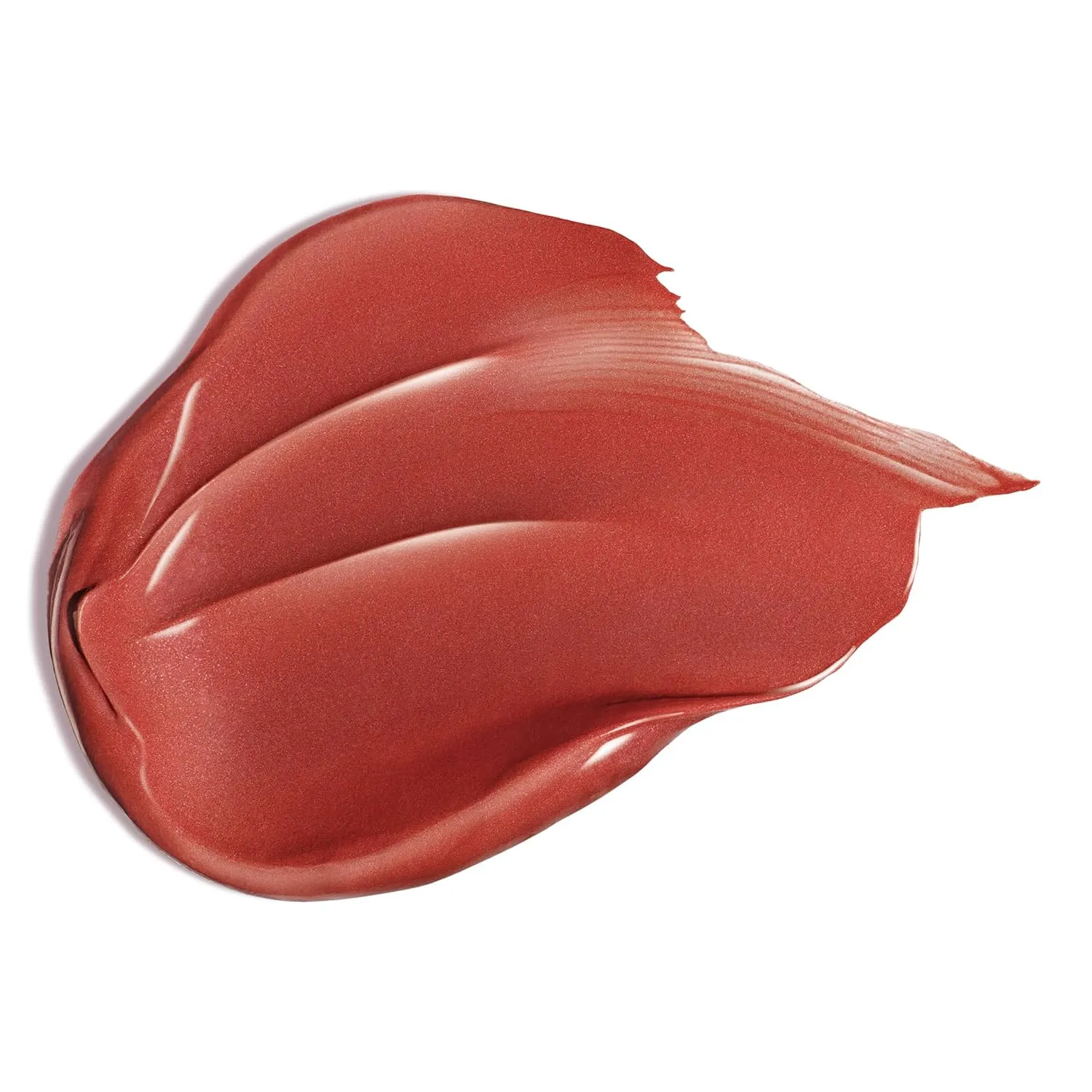 Clarins Joli Rouge Lipstick | Long Lasting, Satin Finish | Hydrating, Nourishing and Lightweight | All Skin Types | 0.1 Ounces