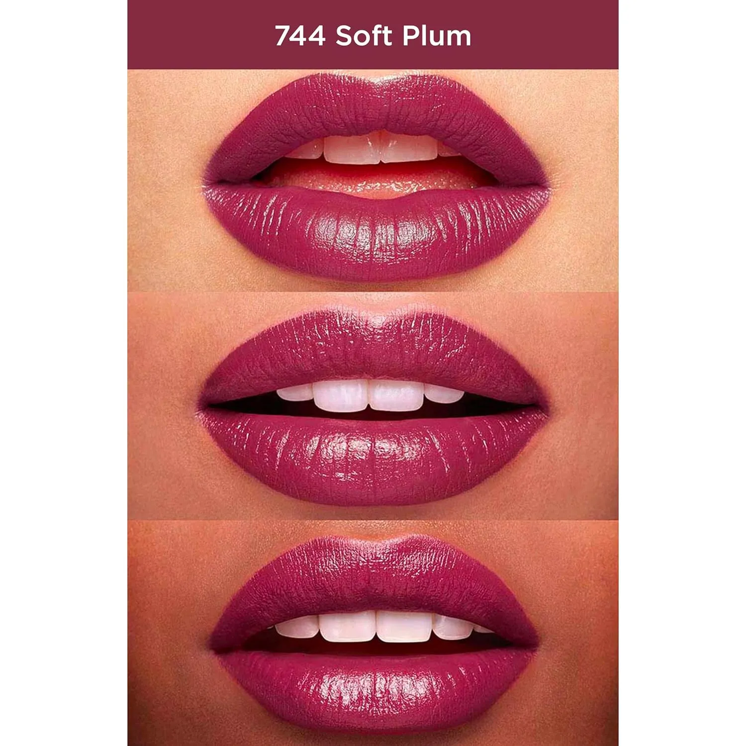 Clarins Joli Rouge Lipstick | Long Lasting, Satin Finish | Hydrating, Nourishing and Lightweight | All Skin Types | 0.1 Ounces