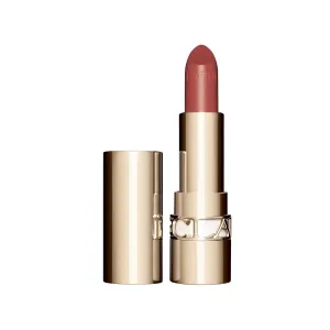 Clarins Joli Rouge Lipstick | Long Lasting, Satin Finish | Hydrating, Nourishing and Lightweight | All Skin Types | 0.1 Ounces