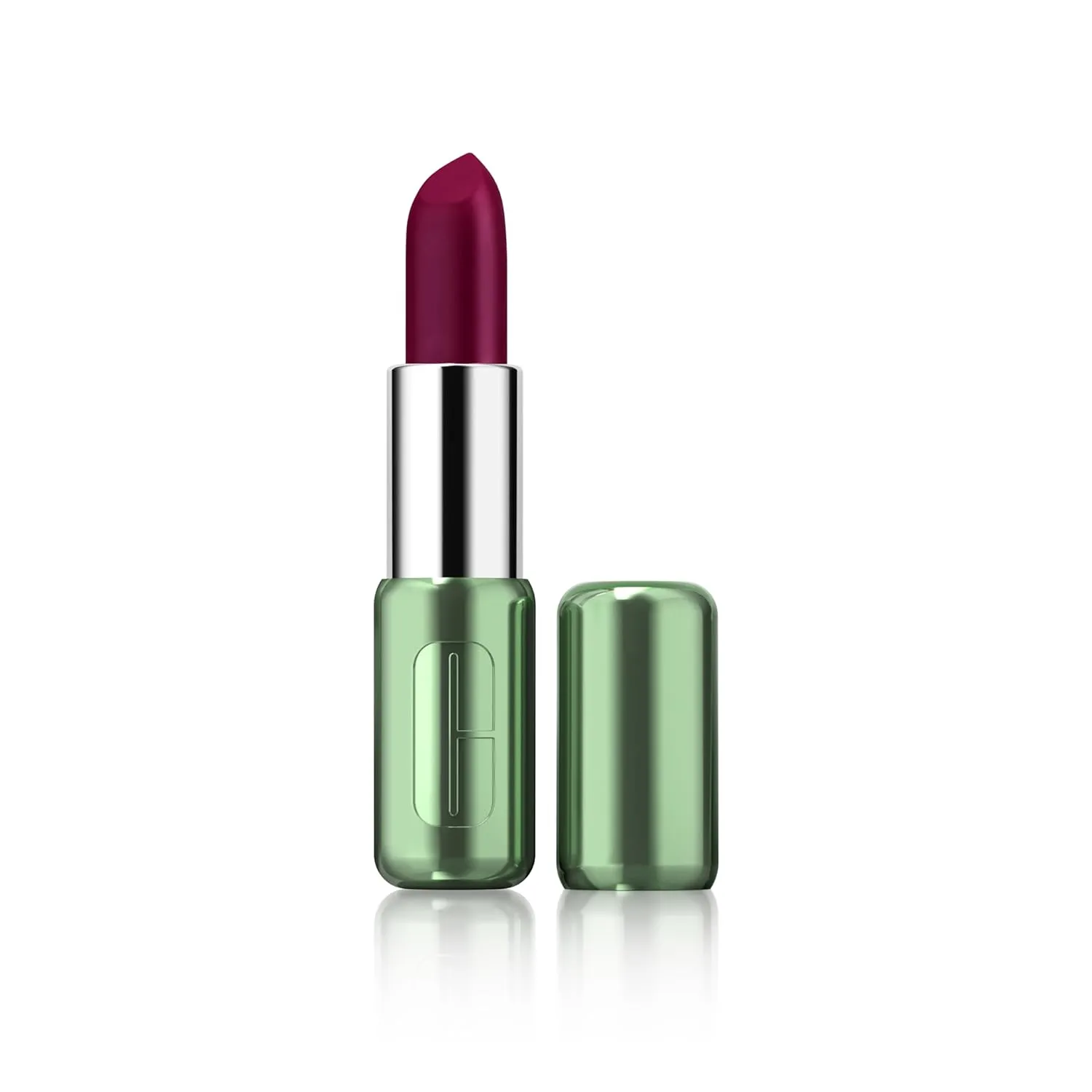 Clinique Pop Longwear Lipstick | Long Lasting, Satin, Matte   Shine