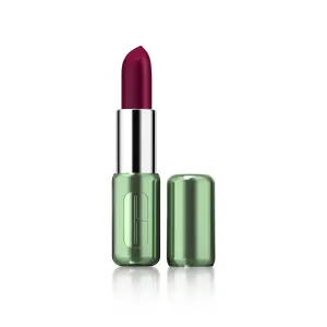 Clinique Pop Longwear Lipstick | Long Lasting, Satin, Matte   Shine