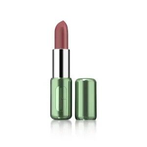 Clinique Pop Longwear Lipstick | Long Lasting, Satin, Matte   Shine