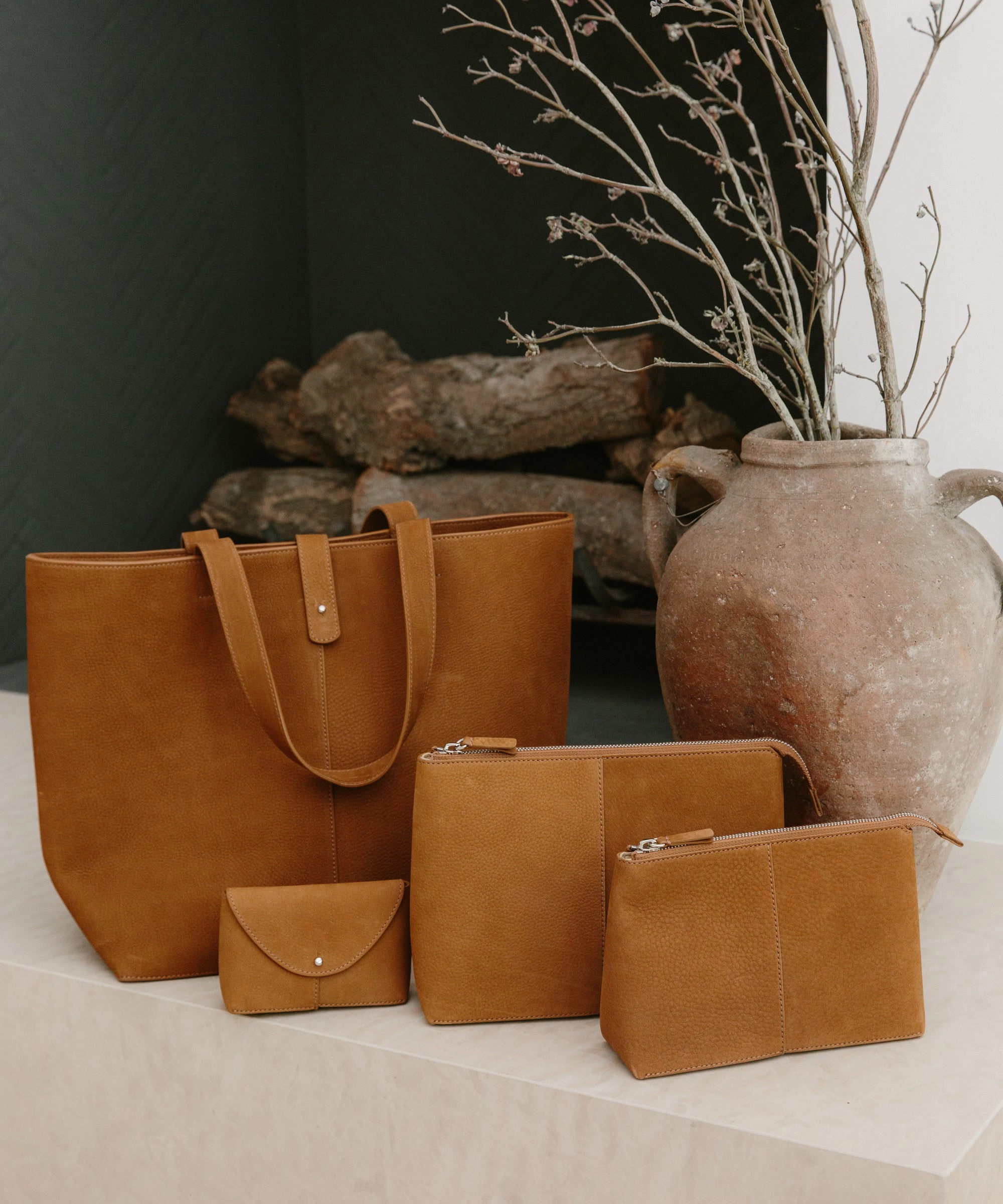 Coin Pouch