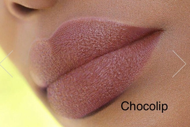 Coloured Raine Satin Lipstick