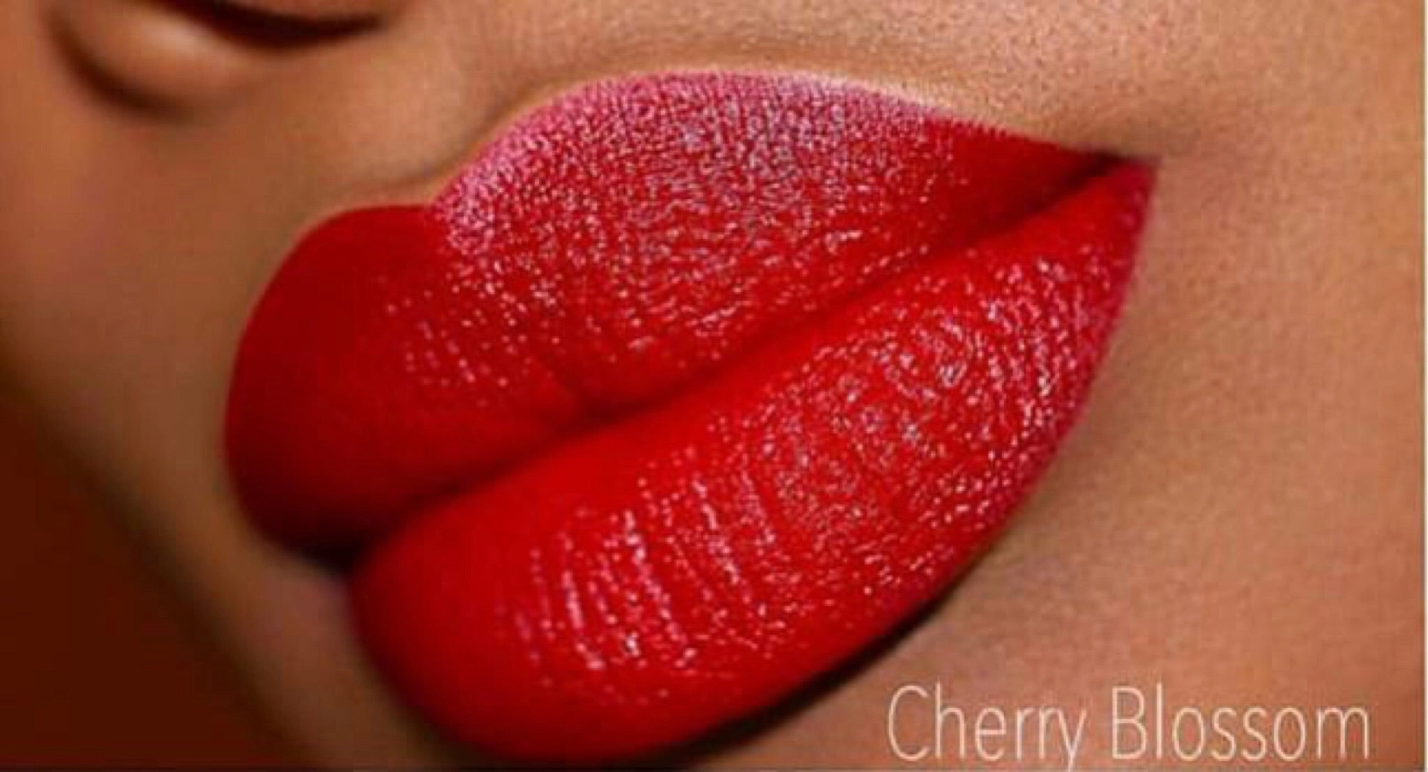 Coloured Raine Satin Lipstick