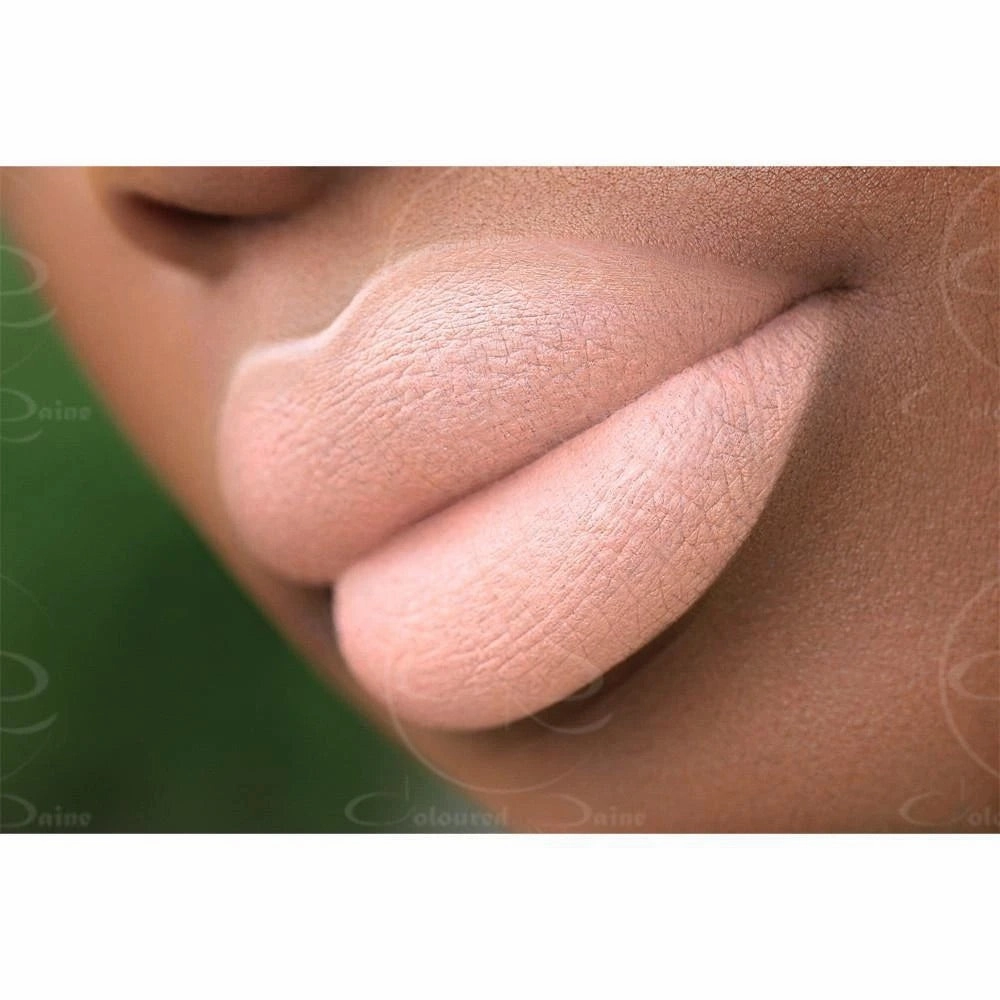 Coloured Raine Satin Lipstick