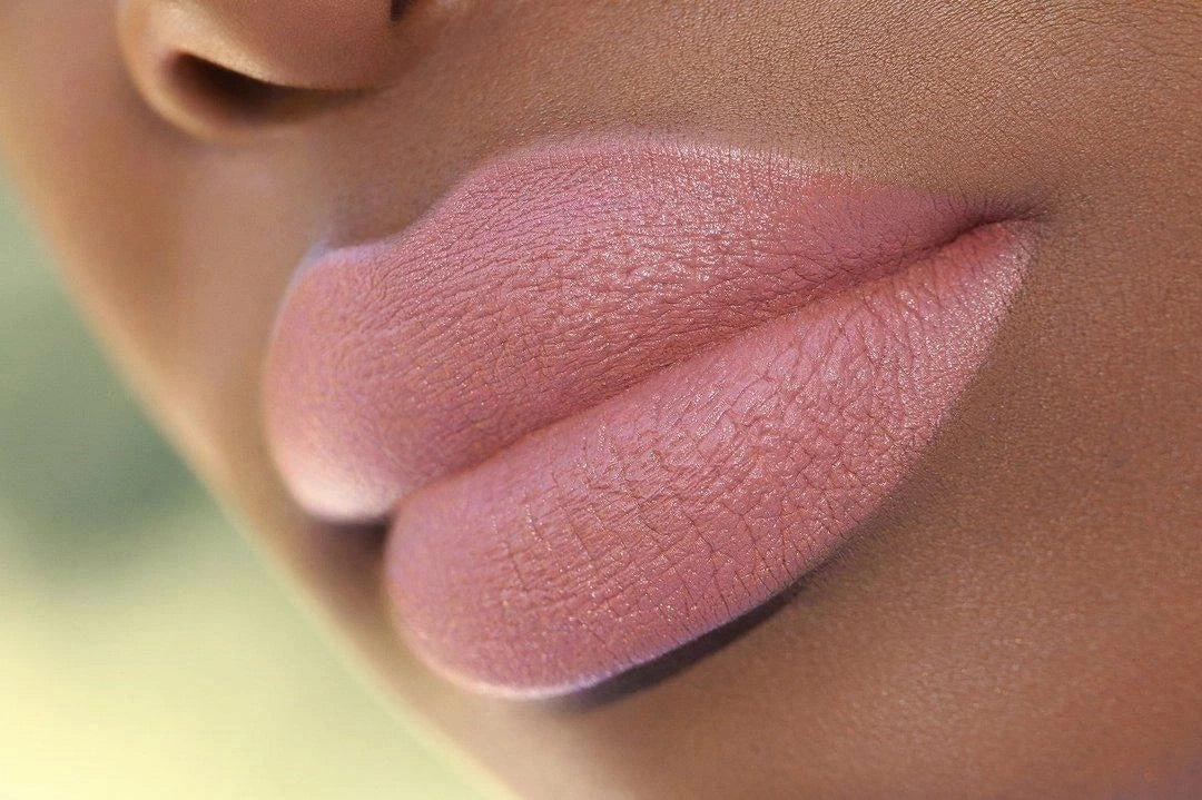 Coloured Raine Satin Lipstick