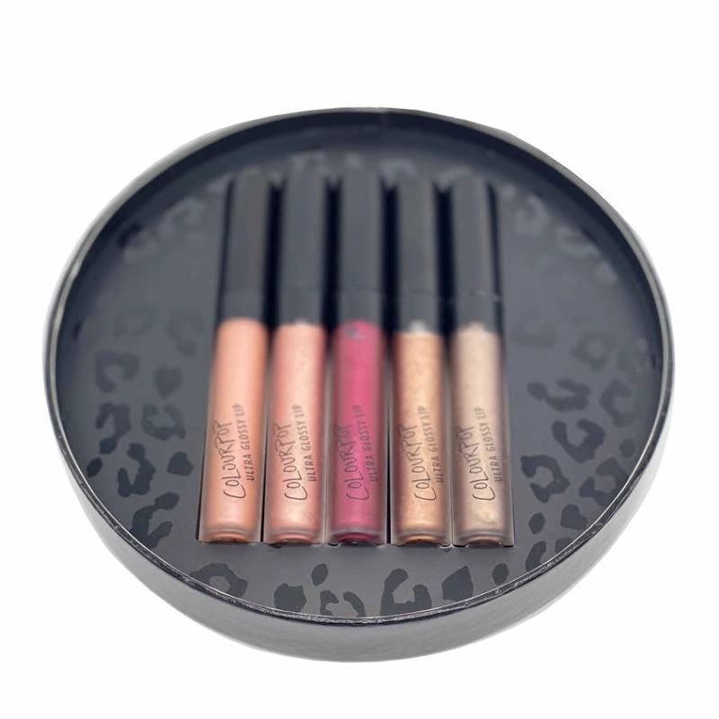 ColourPop Ultra Glossy Lip Collection - Kiss And Tell