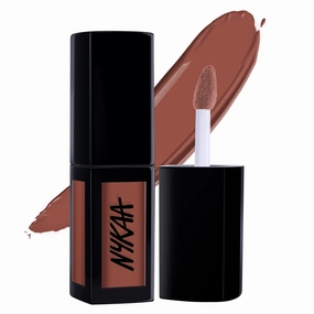 Cosmetics Matte to Last Liquid Lipstick - 05 Madras Kaapi for Women - 0.16 oz Lipstick