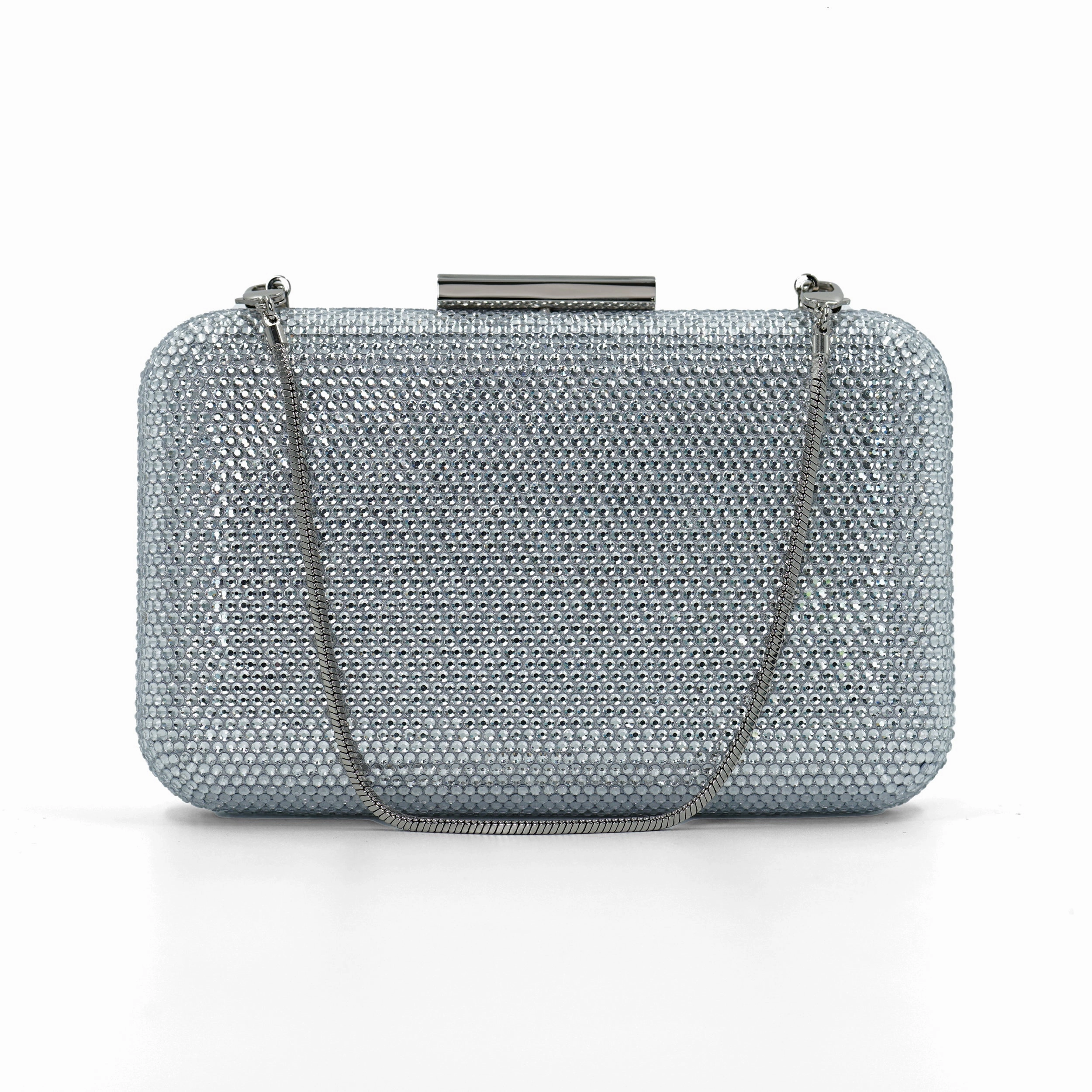 Crystal (Silver)
