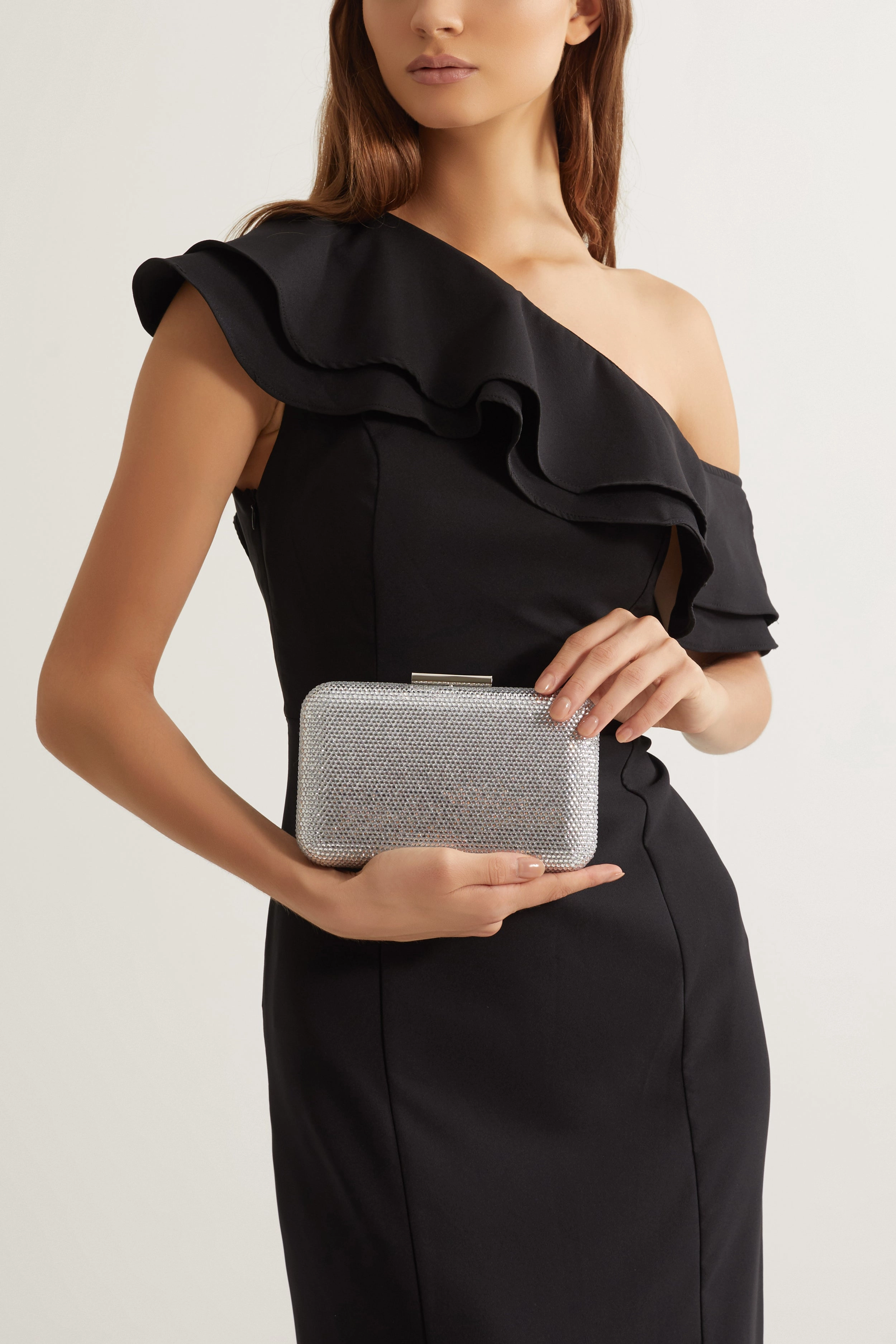 Crystal (Silver)