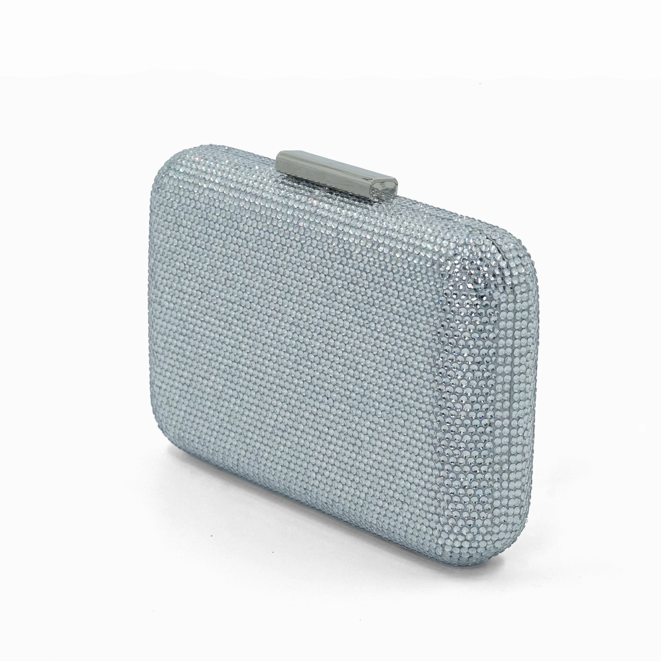 Crystal (Silver)