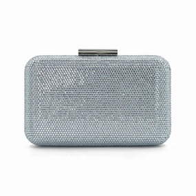 Crystal (Silver)