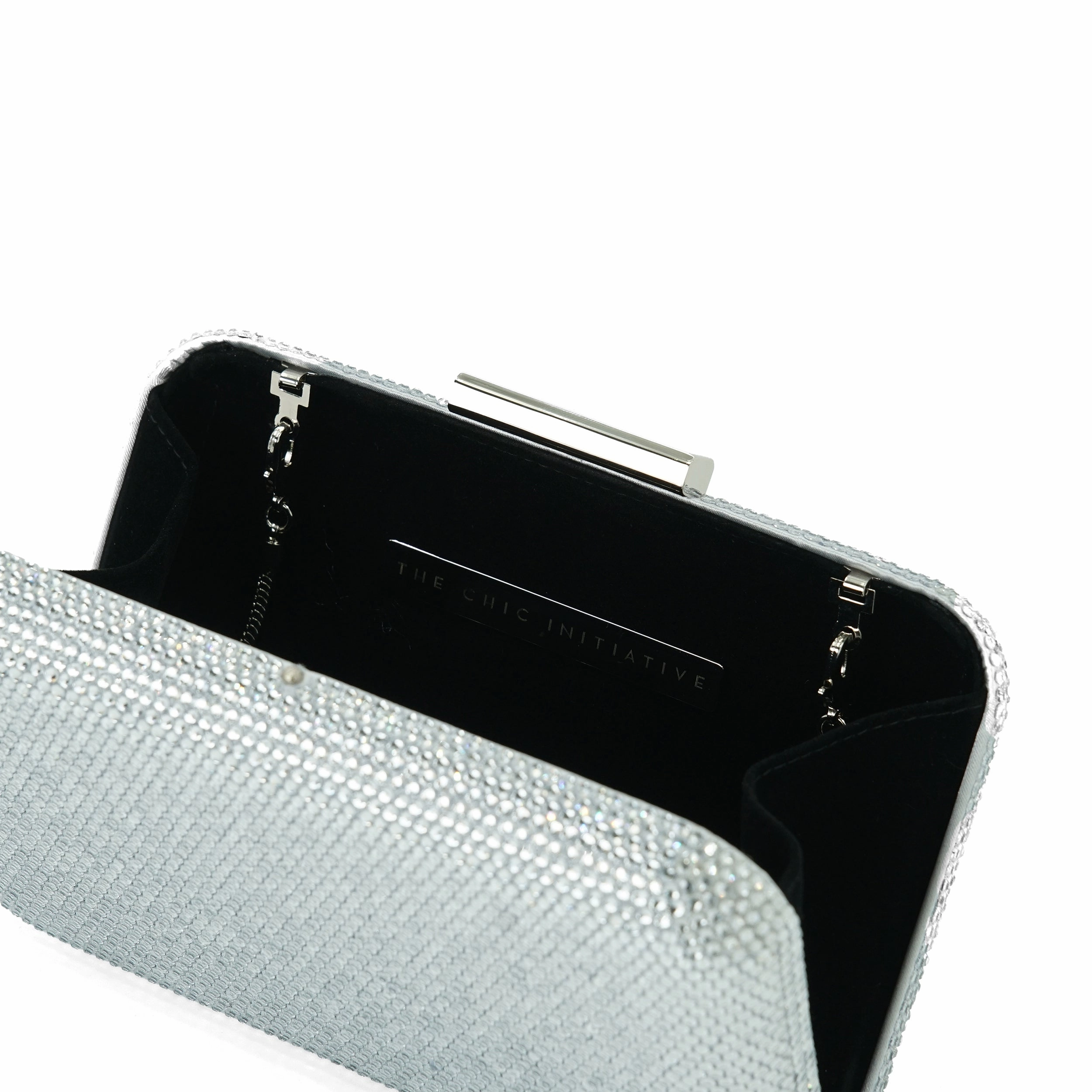 Crystal (Silver)