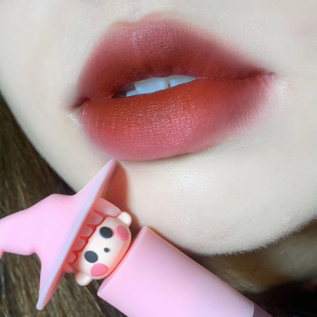 Cute Playful Witch Velvet Matte Lipstick