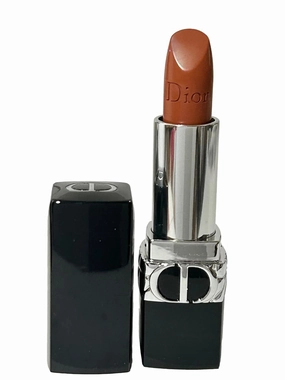 Dior Rouge Lipstick Color # 339 SILLAGE SATIN (FULL SIZE) 0.12 OZ / 3.5 G (NEW NO BOX/NEVER USED/NO BOX AS SHOWN)