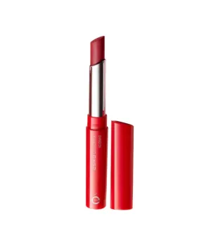 Esika Colorfix Iconic 24H Plus Matte Lipstick, Color: Caoba